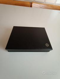 Portafoglio Mont Blanc