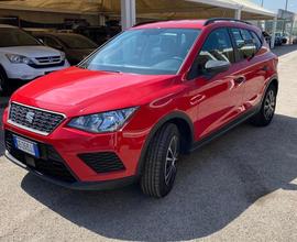 Seat Arona 1.0 EcoTSI Black Friday