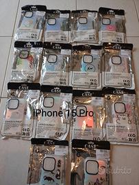 14 Cover iPhone 15 Pro
