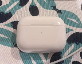 Cuffie Apple AirPods Pro