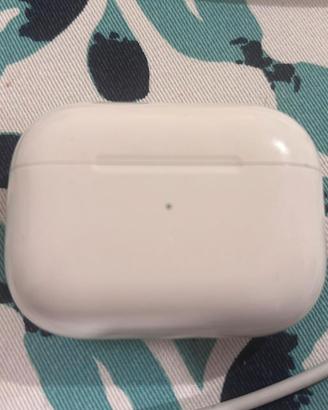 Cuffie Apple AirPods Pro