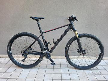 MTB Front Canyon Grand Canyon AL SLX 8.9