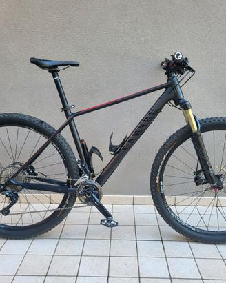 MTB Front Canyon Grand Canyon AL SLX 8.9