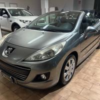 Peugeot 207 CC 1.6 hdi 8v Tecno 112cv