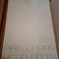 Calendario Pirelli 1999