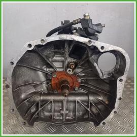 Cambio Manuale SUBARU IMPREZA 3a Serie 2.0 EJ20