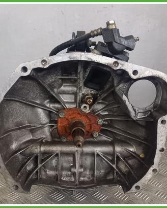 Cambio Manuale SUBARU IMPREZA 3a Serie 2.0 EJ20