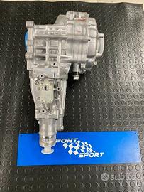 Differenziale Mitsubishi Lancer Evo X RS GRS