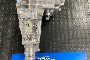 Differenziale Mitsubishi Lancer Evo X RS GRS