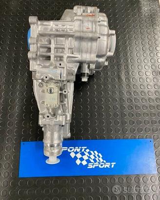 Differenziale Mitsubishi Lancer Evo X RS GRS