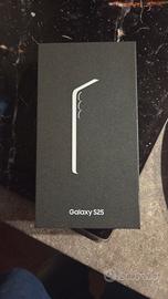 Galaxi S25 256 gb