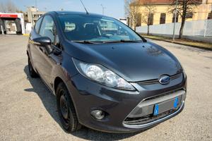 Ford Fiesta 1.2 (82 CV) 6ª Serie 3 Porte - Benzina