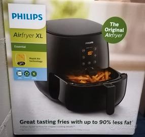 Friggitrice ad aria Philips HD9260/90 XL 