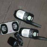 walkie talkie Brondi 