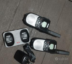 walkie talkie Brondi 