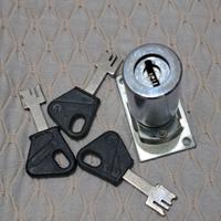 Serratura per Blindo Sbarra Mottura con 3 Chiavi.