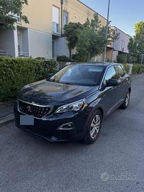 Peugeot 3008 1.5 Diesel