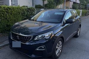 Peugeot 3008 1.5 Diesel
