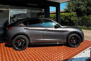 Alfa Romeo Stelvio 2.2 TD Veloce Q4 full unipr 24