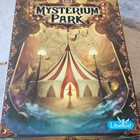 Mysterium Park