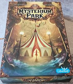 Mysterium Park