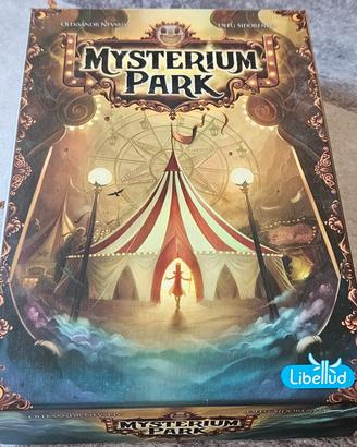 Mysterium Park