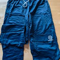 Pantaloni tecnici Axis lunghi