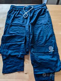 Pantaloni tecnici Axis lunghi