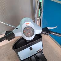 Piaggio Vespa PK 50