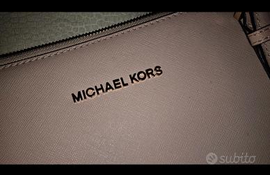 Borsa michael kors