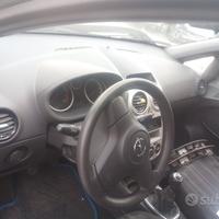 Ricambi interni Opel Corsa D anno 2008