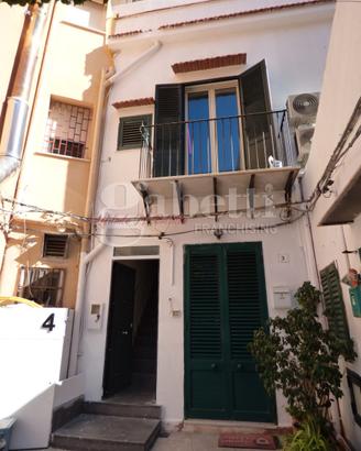 Duplex come nuo.vo a pochi passi dalla spiaggia