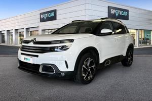 Citroën C5 Aircross PureTech 180 S&S Feel EAT8