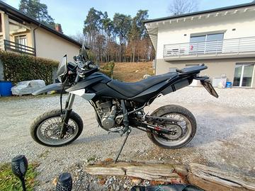 BETA M4