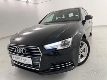 Audi A4 Avant 2.0 TDI 150 CV ultra Business Sport 