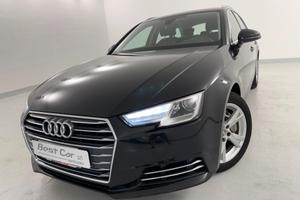Audi A4 Avant 2.0 TDI 150 CV ultra Business Sport 