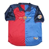 Barcellona 1999-2000 (L) Centenario