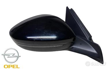 SPECCHIETTO RETROVISORE DESTRO OPEL Corsa F Serie