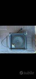 Amplificatore chitarra 