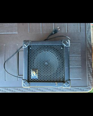 Amplificatore chitarra 