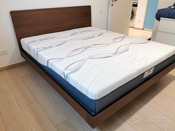 Materasso Dorelan Regeneration 