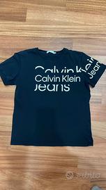 Maglietta Calvin Klein