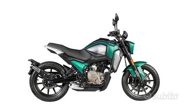 F.B MONDIAL Flex 300 Abs