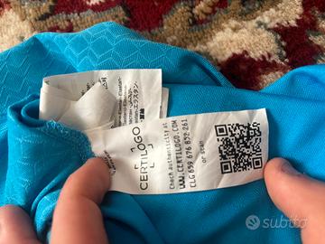 Maglia originale napoli taglia M