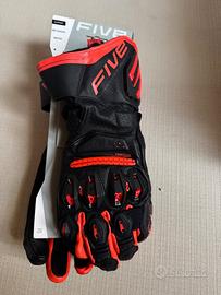 Guanti per moto  RFX3