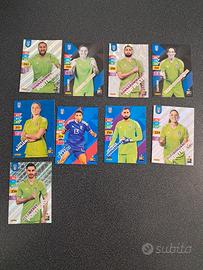 card adrenaly
