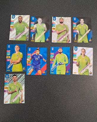 card adrenaly