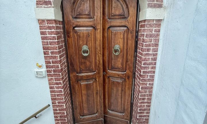 Appartamento Ristrutturato