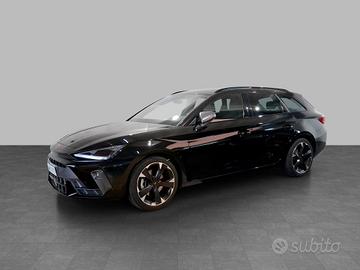 Cupra Leon Sportstourer 2.0 tdi 150cv dsg