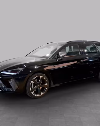 Cupra Leon Sportstourer 2.0 tdi 150cv dsg